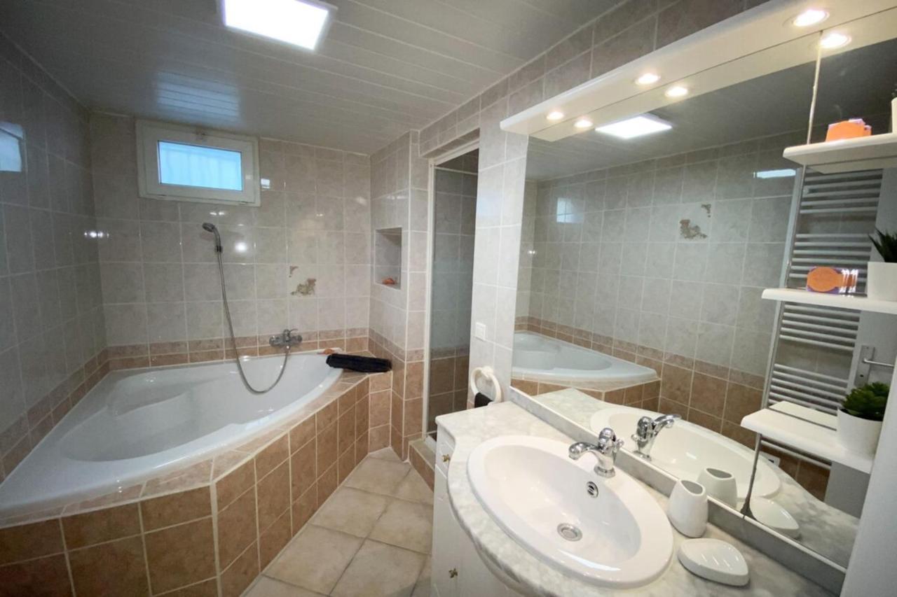 ☆ L'Evasion En Provence ☆ Clim-Wifi-Netflix ☆ Apartman Carnoux-en-Provence Kültér fotó