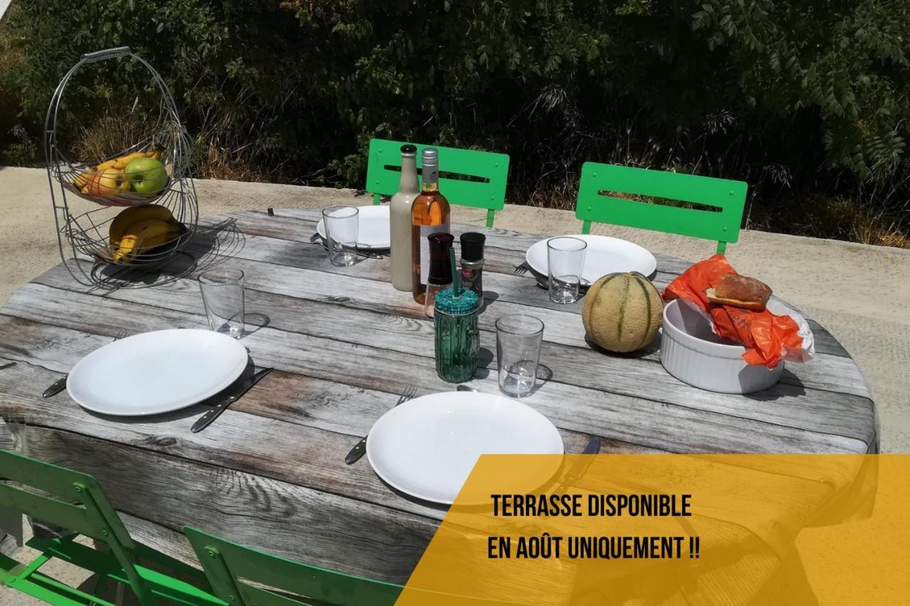 ☆ L'Evasion En Provence ☆ Clim-Wifi-Netflix ☆ Apartman Carnoux-en-Provence Kültér fotó