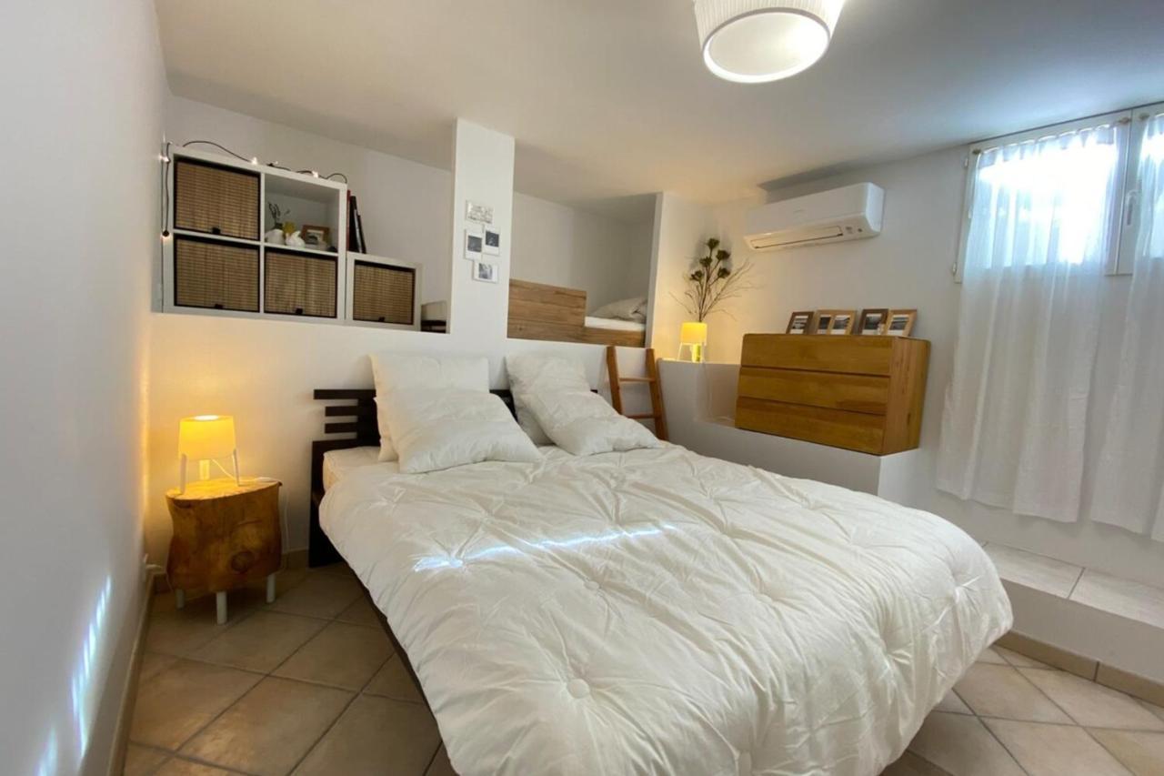 ☆ L'Evasion En Provence ☆ Clim-Wifi-Netflix ☆ Apartman Carnoux-en-Provence Kültér fotó