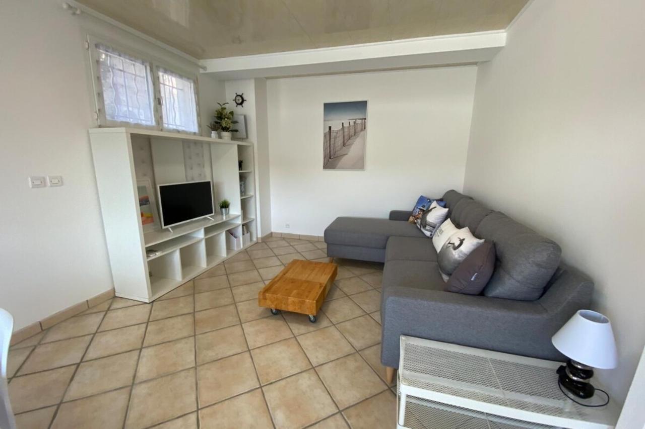 ☆ L'Evasion En Provence ☆ Clim-Wifi-Netflix ☆ Apartman Carnoux-en-Provence Kültér fotó