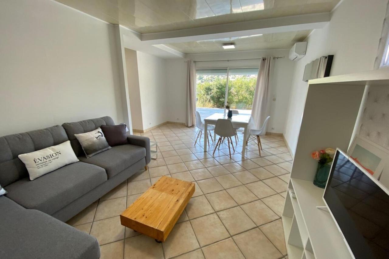 ☆ L'Evasion En Provence ☆ Clim-Wifi-Netflix ☆ Apartman Carnoux-en-Provence Kültér fotó