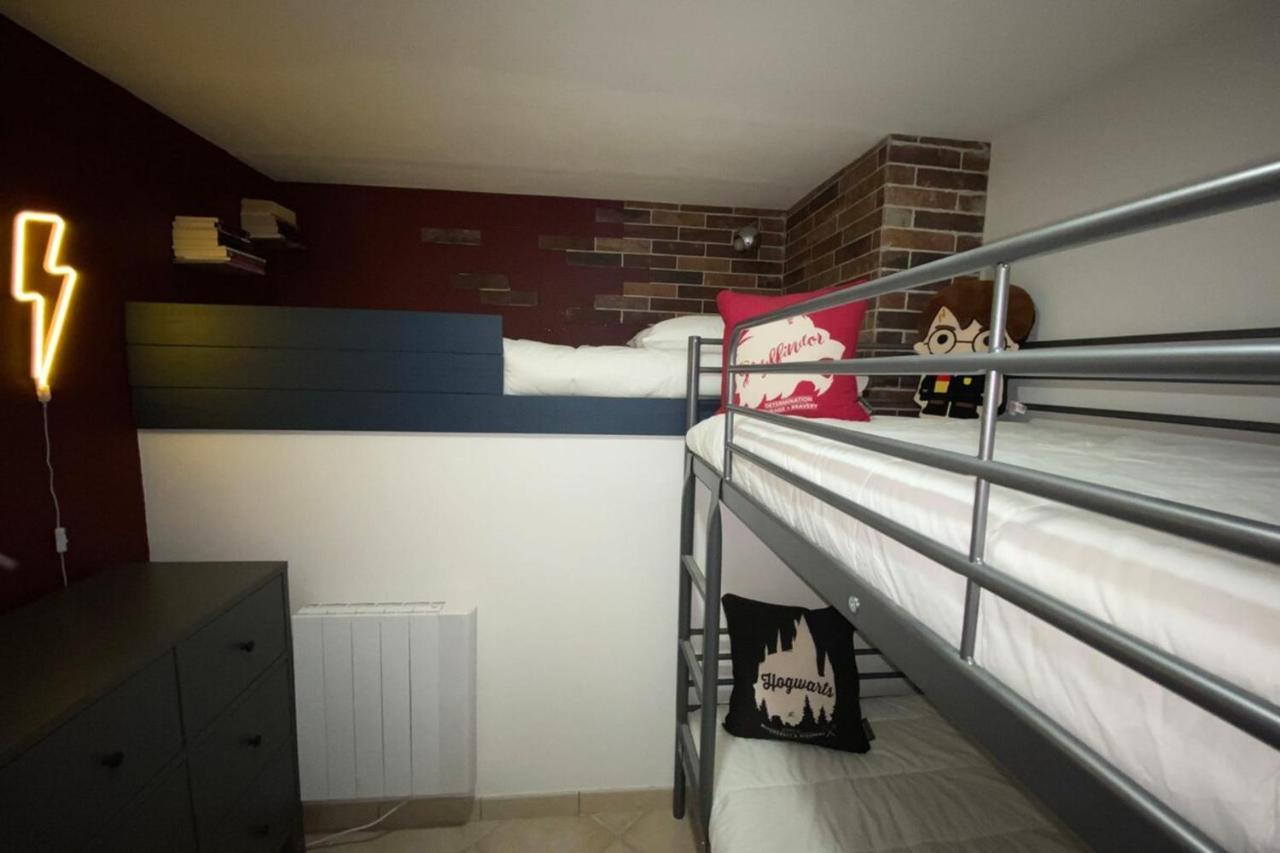 ☆ L'Evasion En Provence ☆ Clim-Wifi-Netflix ☆ Apartman Carnoux-en-Provence Kültér fotó