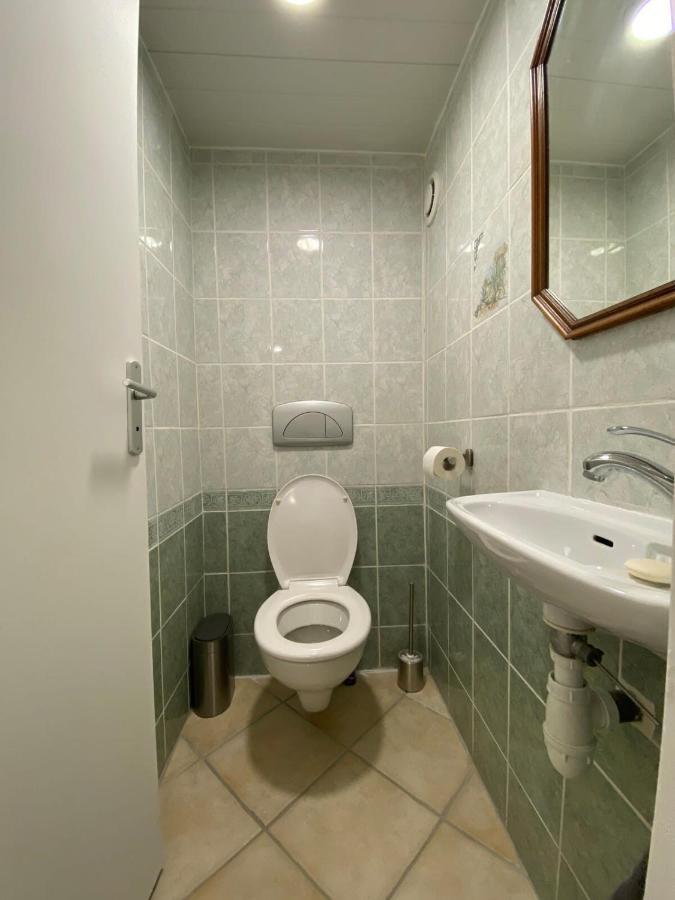 ☆ L'Evasion En Provence ☆ Clim-Wifi-Netflix ☆ Apartman Carnoux-en-Provence Kültér fotó