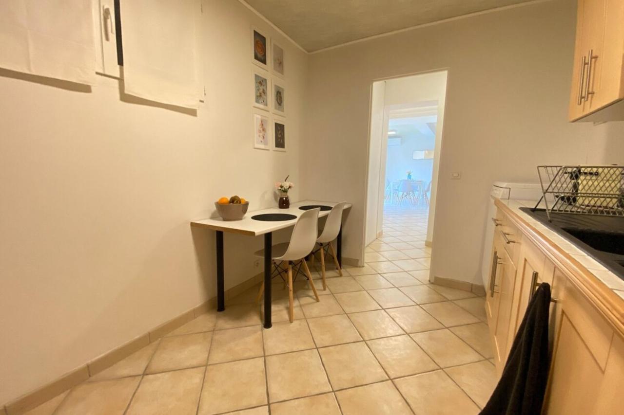 ☆ L'Evasion En Provence ☆ Clim-Wifi-Netflix ☆ Apartman Carnoux-en-Provence Kültér fotó