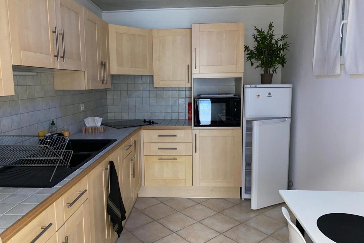 ☆ L'Evasion En Provence ☆ Clim-Wifi-Netflix ☆ Apartman Carnoux-en-Provence Kültér fotó