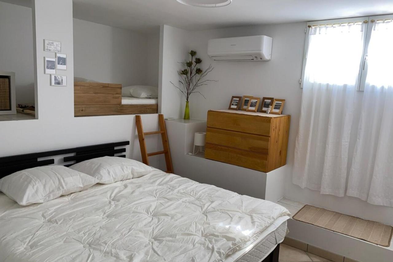 ☆ L'Evasion En Provence ☆ Clim-Wifi-Netflix ☆ Apartman Carnoux-en-Provence Kültér fotó