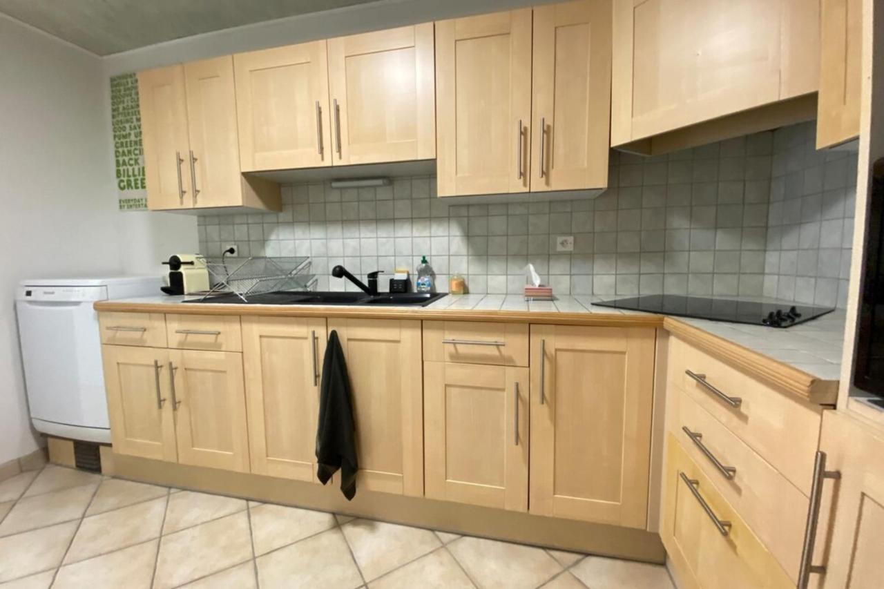 ☆ L'Evasion En Provence ☆ Clim-Wifi-Netflix ☆ Apartman Carnoux-en-Provence Kültér fotó