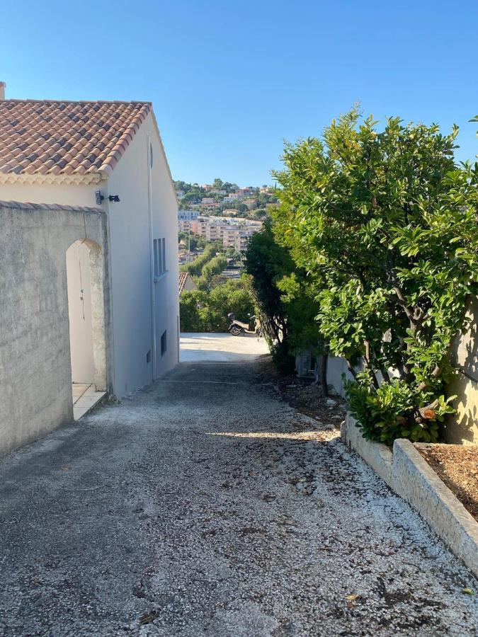 ☆ L'Evasion En Provence ☆ Clim-Wifi-Netflix ☆ Apartman Carnoux-en-Provence Kültér fotó